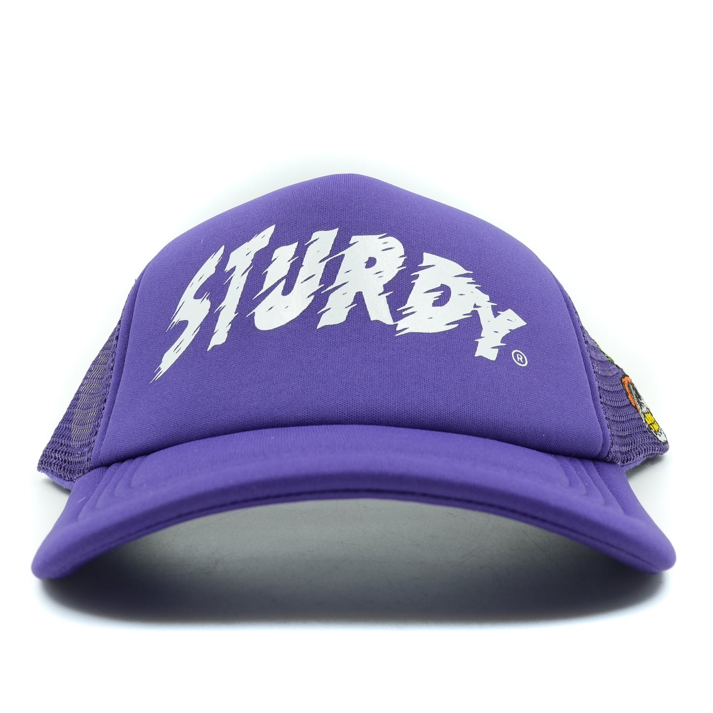 Sturdy Hats