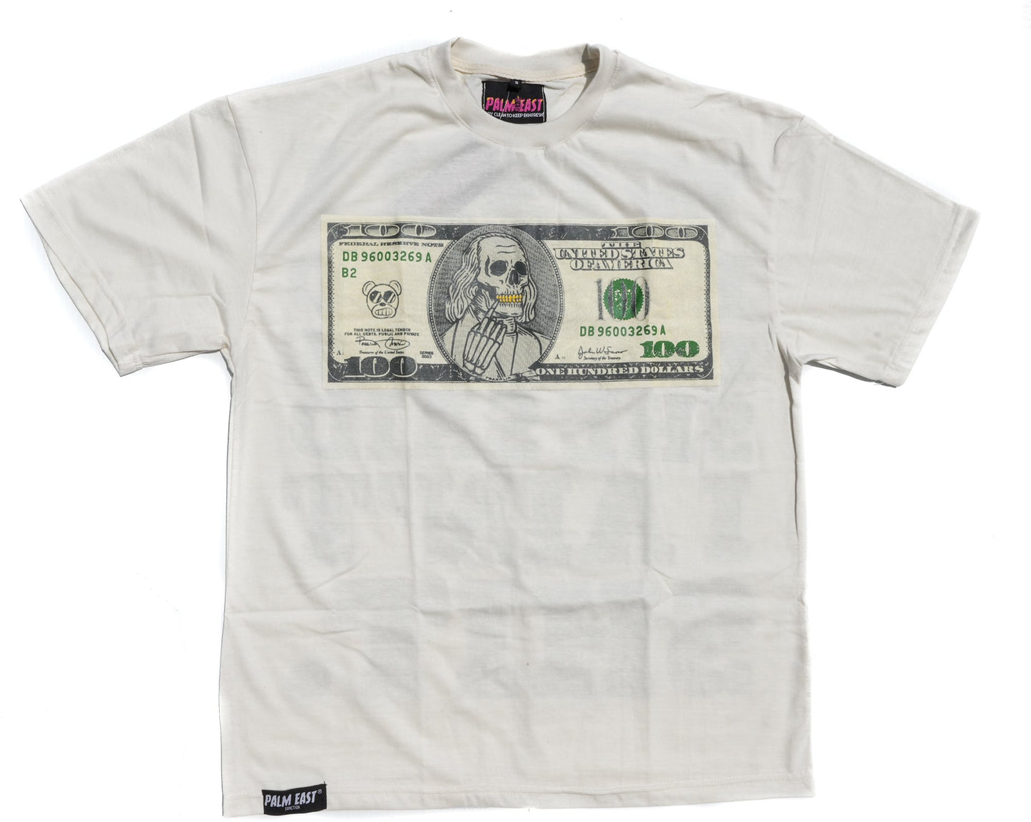 Wish I Had $100 Graphic Tee