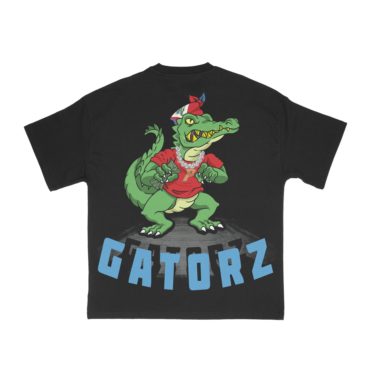 May 18 Gatorz Graphic Tee